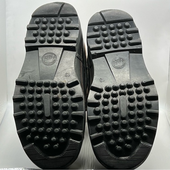 Sorel Brown & Black Snow Boots - Picture 9 of 10